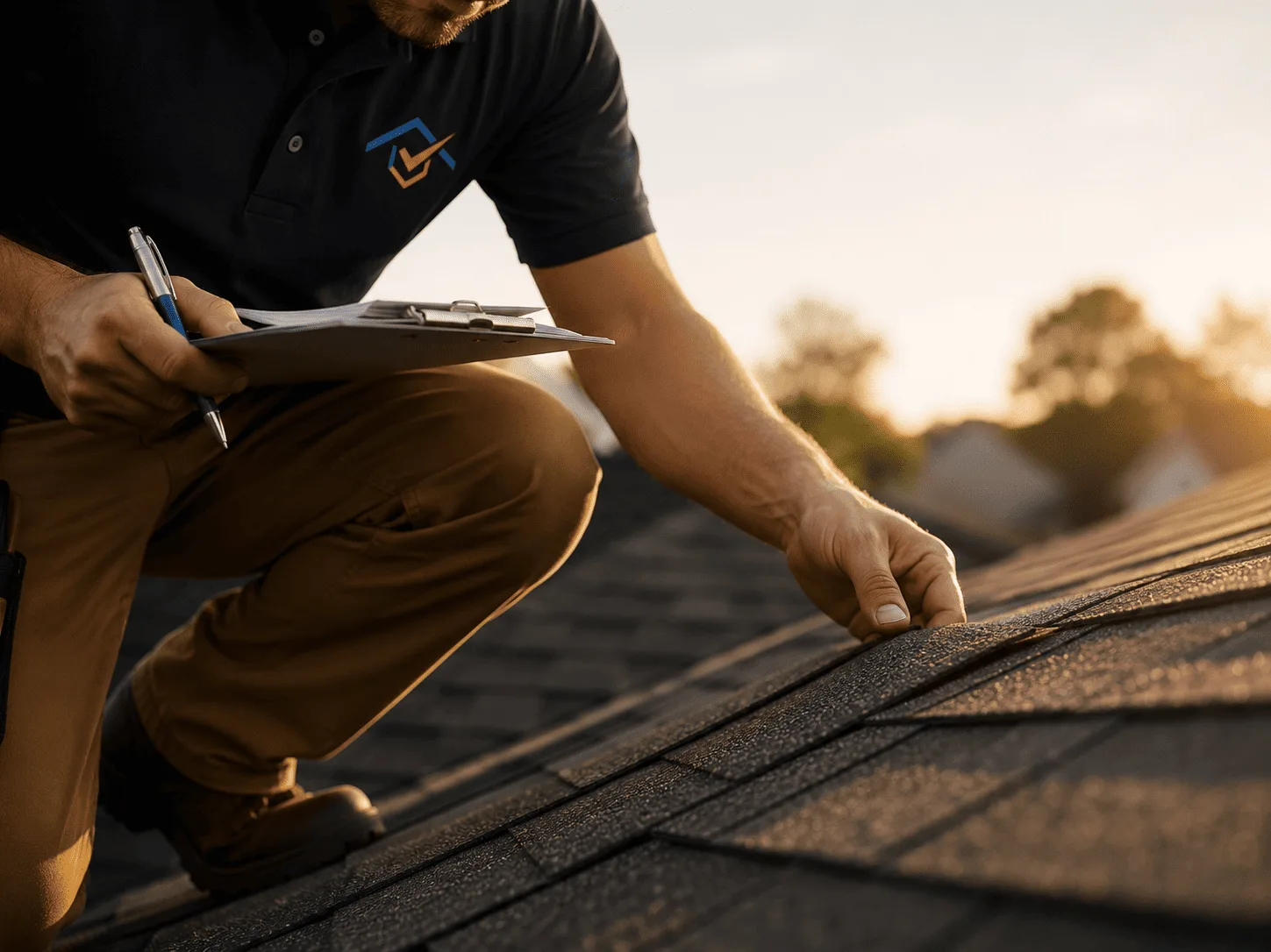 Why Choose Roof Inspection in Clearwater, KS